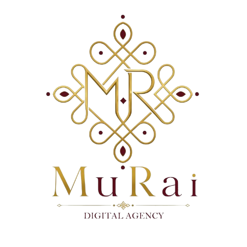 MuRai — Marketing, Refined